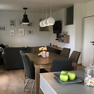  Apartment Am Spitalgarten Für 6 Personen